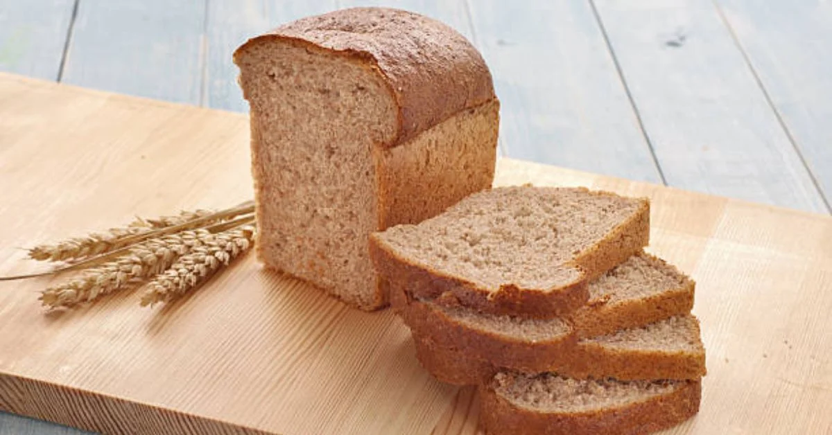 how to make bread without yeast recipe