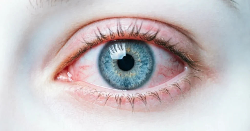 how to treat pink eye home remedy