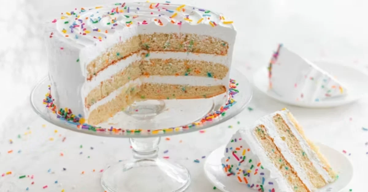 how to make a cake without eggs recipe