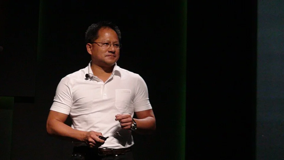 Jensen Huang, founder and CEO of Nvidia, has become one of the most recognizable figures in tech, known for his visionary leadership in AI computing.