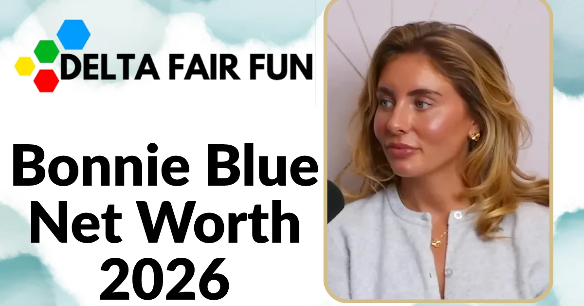 Bonnie Blue Net Worth