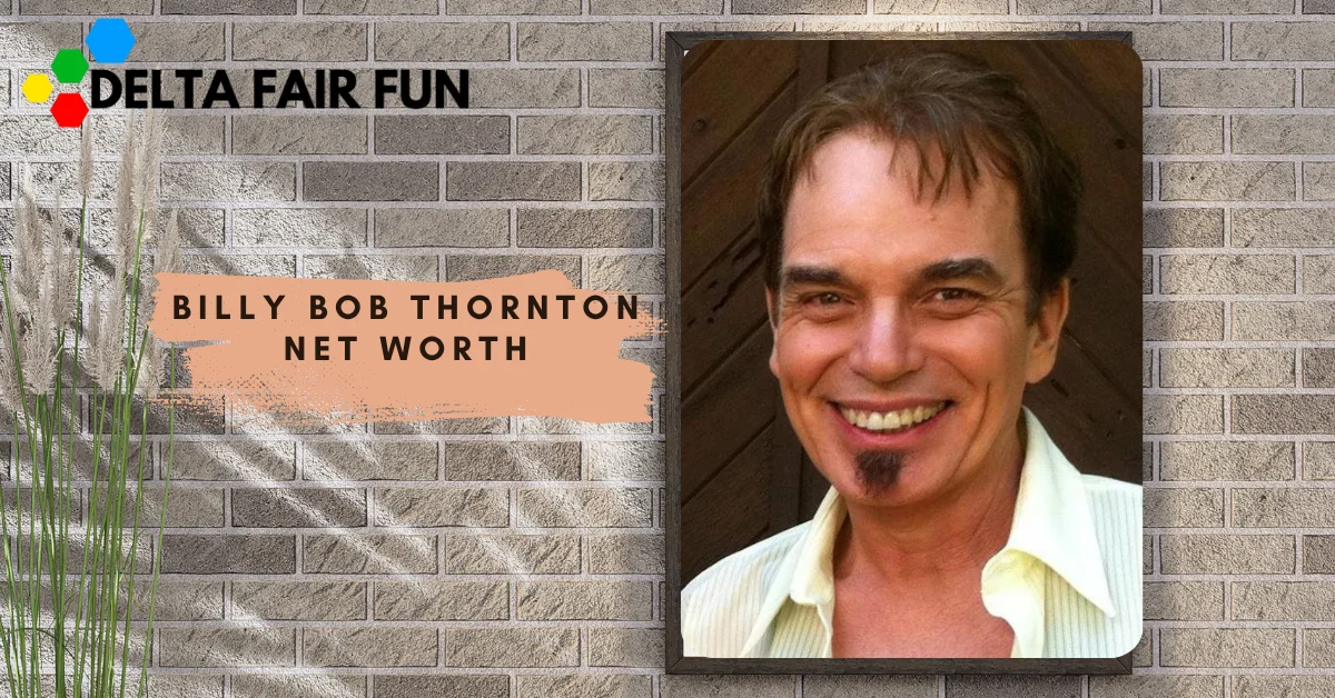 Billy Bob Thornton Net Worth