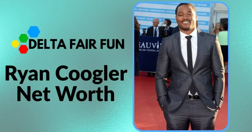 Ryan Coogler Net Worth
