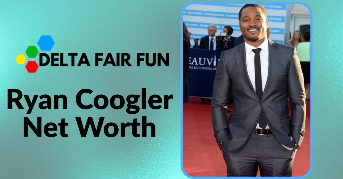 Ryan Coogler Net Worth