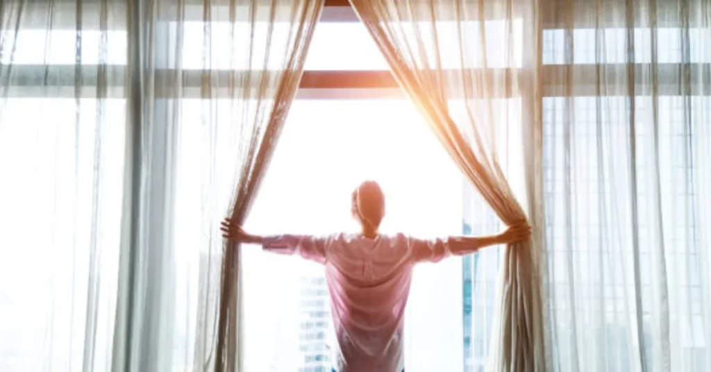 how to create a morning routine