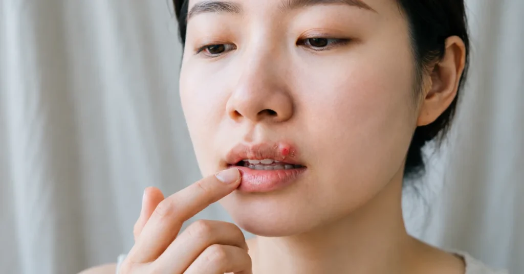 what kills cold sores instantly home remedies