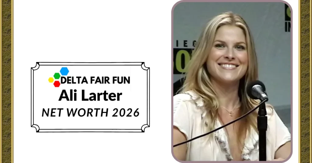 Ali Larter Landman press event — deltafairfun.com