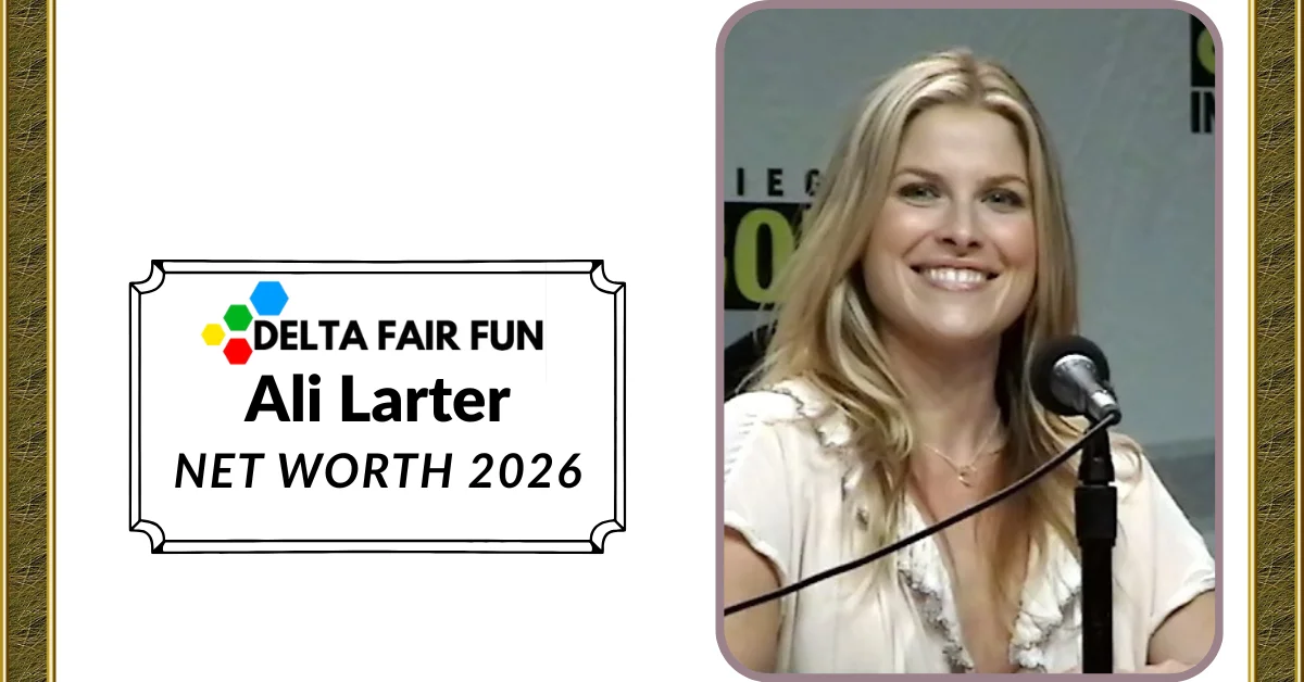 Ali Larter Landman press event — deltafairfun.com