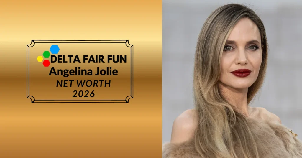 Angelina Jolie at a film premiere — deltafairfun.com