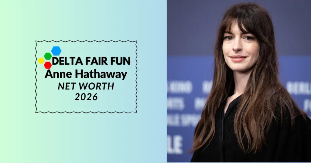 Anne Hathaway Devil Wears Prada 2 premiere — deltafairfun.com