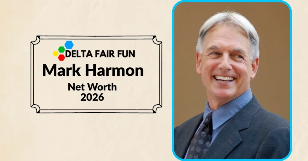 Mark Harmon Net Worth: Does $120M Hold Up?