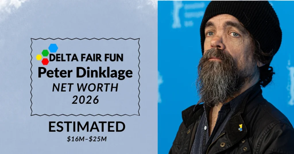 Peter Dinklage at a red carpet event — deltafairfun.com