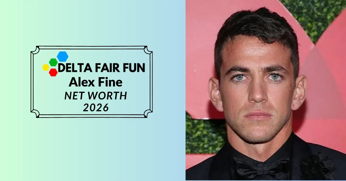 Alex Fine celebrity trainer 2026 — deltafairfun.com