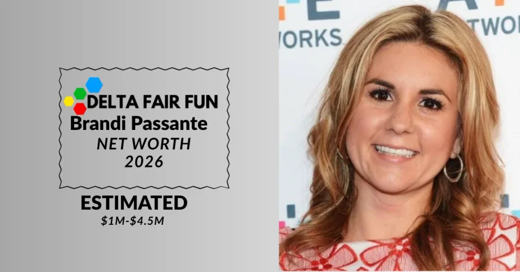 Brandi Passante Storage Wars cast net worth comparison — deltafairfun.com