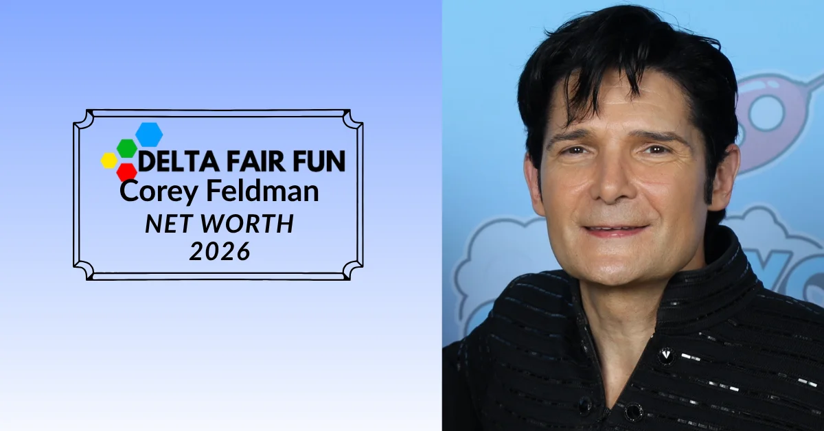Corey Feldman net worth 2026 court filings — deltafairfun.com