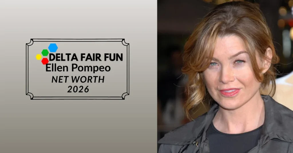 Ellen Pompeo Grey's Anatomy salary comparison — deltafairfun.com